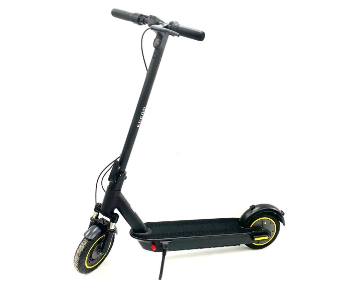 Электросамокат E-scooter G30 MAX PRO