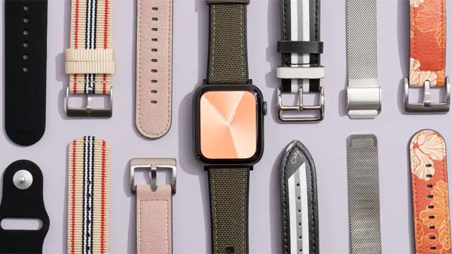 Ремінець для Apple Watch