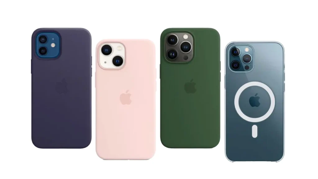 Купить чехол Apple iPhone