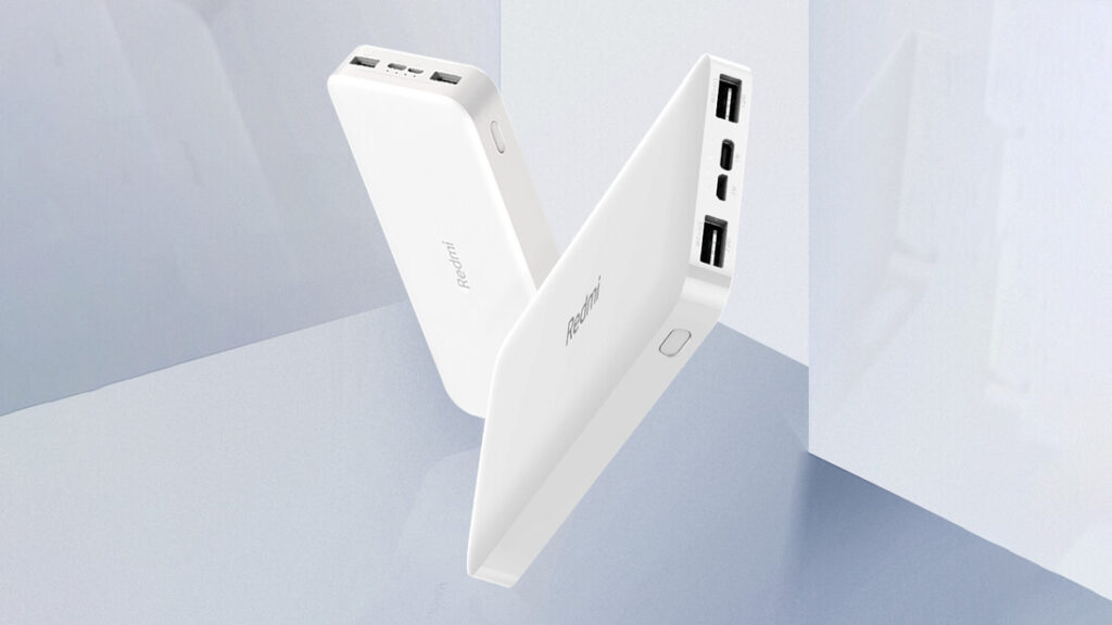 Опт Power Bank