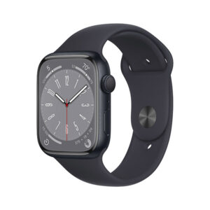 Apple Watch 8 45mm Full 1:1 Aluminium Case Copy
