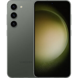 Samsung Galaxy S23 Duos 128GB Green