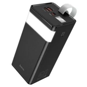 Power Bank 50000 mAh Quick Charge 22.5W