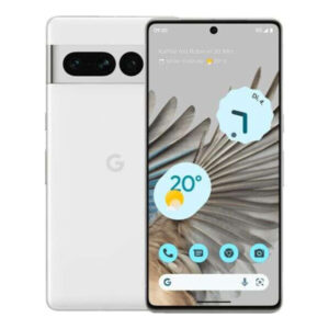 Google Pixel 7 Pro 12/128gb Snow