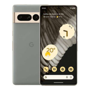 Google Pixel 7 Pro 12/128gb Hazel