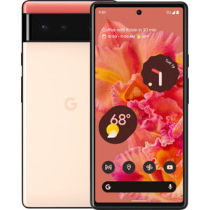 Google Pixel 6 128Gb Kinda Coral