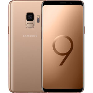 Samsung Galaxy S9 DUOS 64Gb Gold 2 Sim