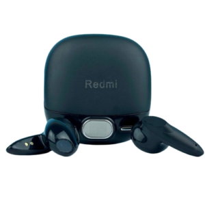 Навушники Xiaomi AirDots 3 Pro Black