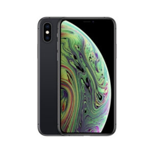 Apple iPhone XS 64GB Space Gray