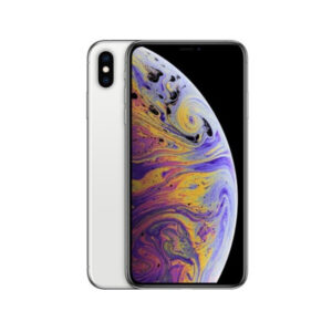 Apple iPhone XS 256GB Silver