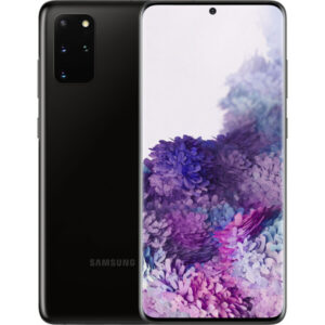 Samsung Galaxy S20 DUOS 5G 128Gb Black