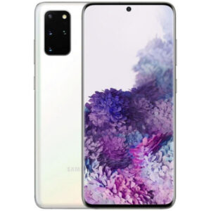 Samsung Galaxy S20 Plus 5G 128Gb White