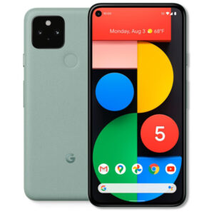Google Pixel 5 128Gb Sorta Sage