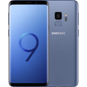 Samsung Galaxy S9 64gb Blue