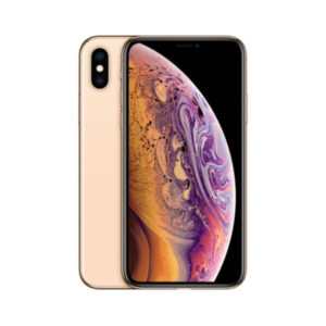Apple iPhone XS 64GB Gold
