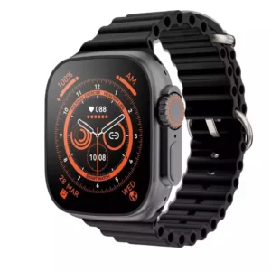 Apple Watch Ultra 49” Titanium Case FULL Copy
