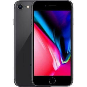 Apple iPhone 8 64Gb Space Gray
