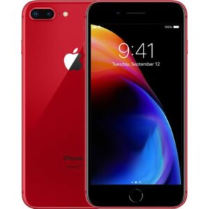 Apple iPhone 8 Plus 256Gb Red