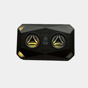 Навушники геймерскі бездротові Game Puls HEADSET