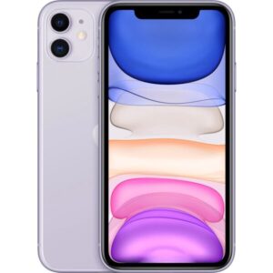 Apple iPhone 11 256GB Purple