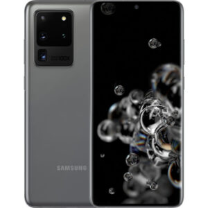 Samsung Galaxy S20 ULTRA 5G 128Gb Cosmic Gray