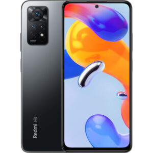 Xiaomi Redmi Note 11 Pro 5G 6/128GB Graphite Gray