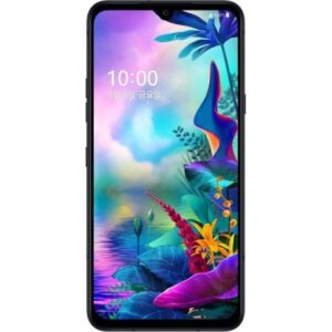 LG V50S 256Gb Black