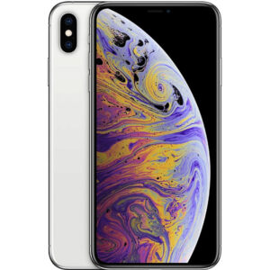 Apple iPhone XS Max 256Gb Silver