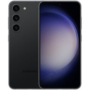 Samsung Galaxy S23 5G 128GB Phantom Black