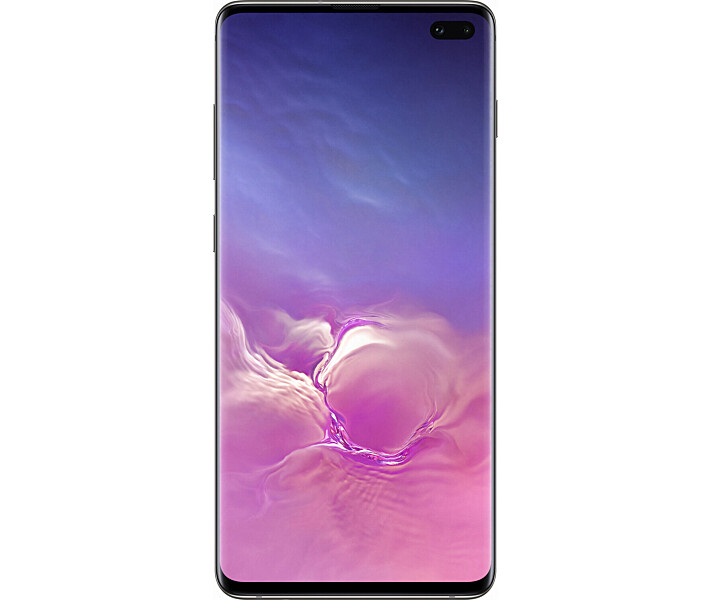 Samsung Galaxy S10 Plus 128Gb DUOS Black — изображение 3