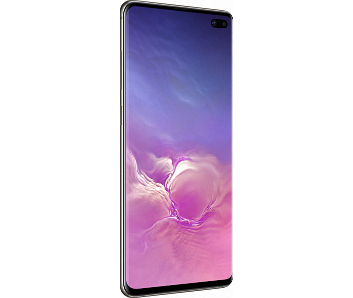 Samsung Galaxy S10 Plus 128Gb DUOS Black — изображение 4