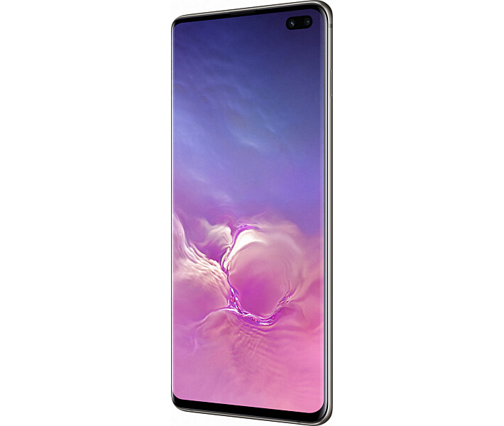 Samsung Galaxy S10 Plus 128Gb DUOS Black — изображение 6
