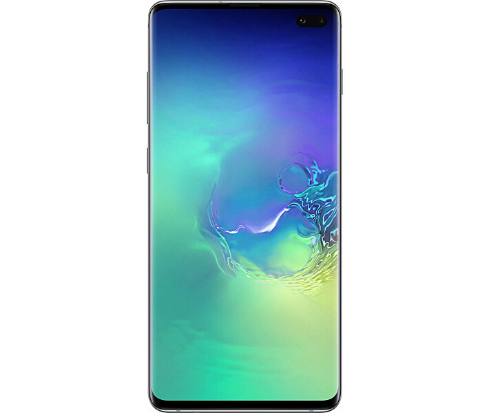 Samsung Galaxy S10 Plus 128Gb DUOS Green - зображення 3