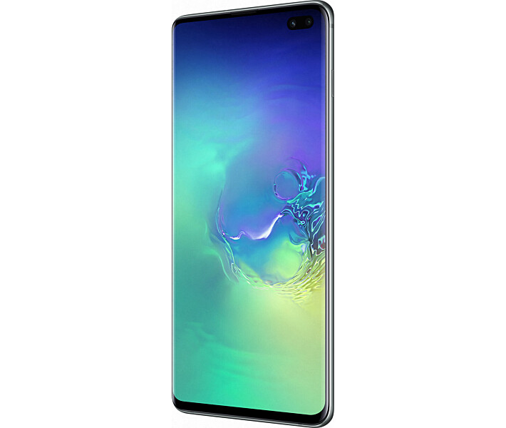 Samsung Galaxy S10 Plus 128Gb DUOS Green - зображення 6