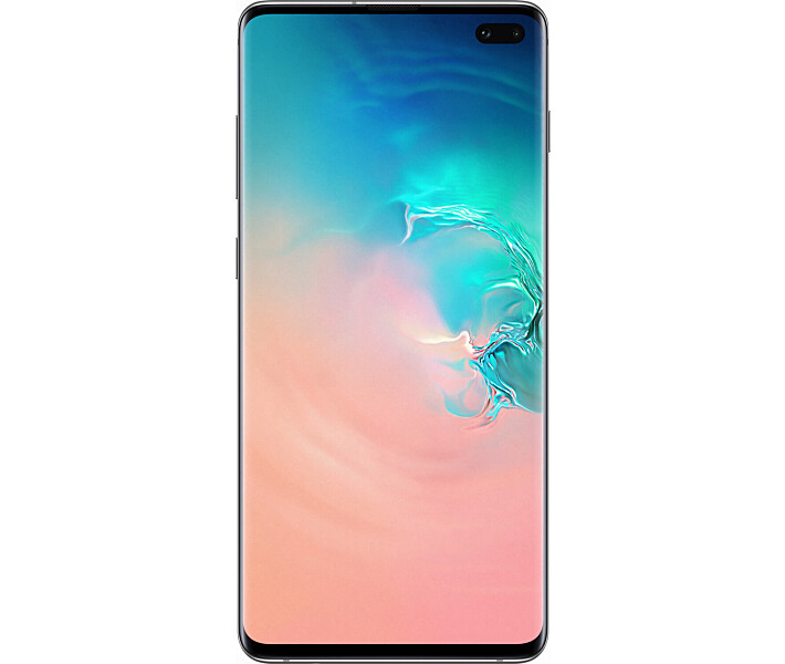 Samsung Galaxy S10 Plus 128Gb DUOS White — изображение 3