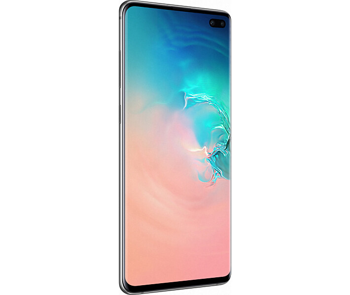 Samsung Galaxy S10 Plus 128Gb DUOS White — изображение 4