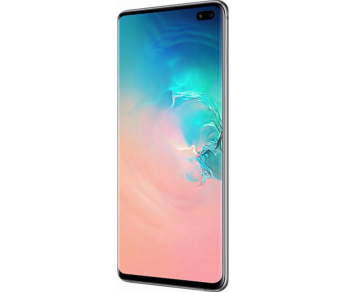 Samsung Galaxy S10 Plus 128Gb DUOS White — изображение 6