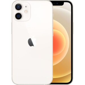 Apple iPhone 12 64GB White