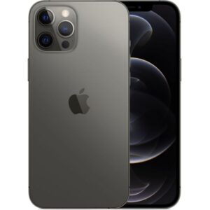 Apple iPhone 12 Pro 128GB Graphite