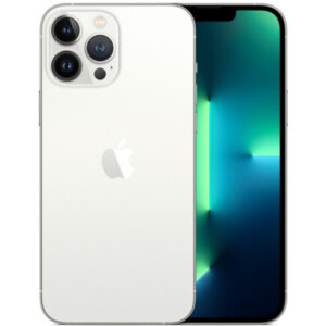 Apple iPhone 13 Pro Max 256Gb Silver