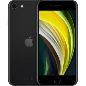 Apple iPhone SE 2020 128Gb Black