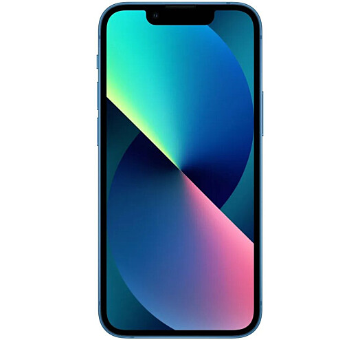 Apple iPhone 13 256Gb Blue — изображение 2