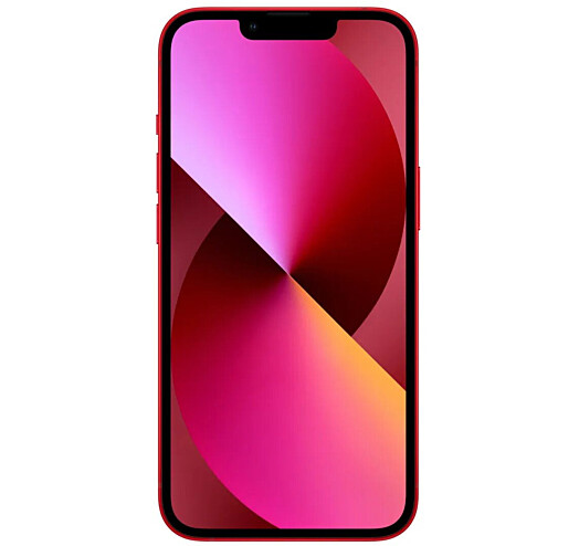 Apple iPhone 13 256Gb Red — изображение 2