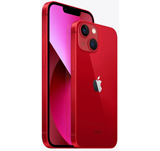 Apple iPhone 13 256Gb Red — изображение 3