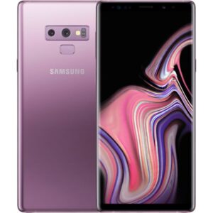 Samsung Galaxy NOTE 9 Duos 128gb Purple