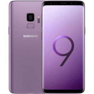 Samsung Galaxy S9 DUOS 64Gb Purple 2 Sim