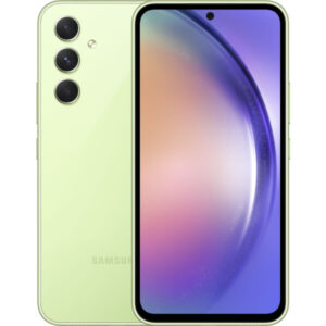 Samsung A54 5G 128Gb Awesome Lime