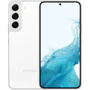 Samsung Galaxy S22 128gb Duos Phantom White