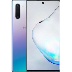 Samsung Galaxy Note 10 Duos 256gb Aura Glow