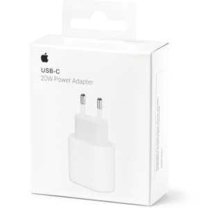 Блок живлення Apple 20W USB-C Power Adapter MHJE3